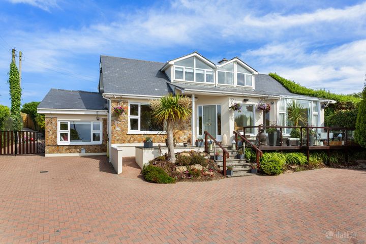 Carna, Thormanby Rd, Howth Dublin, Dublin 13, Dublin