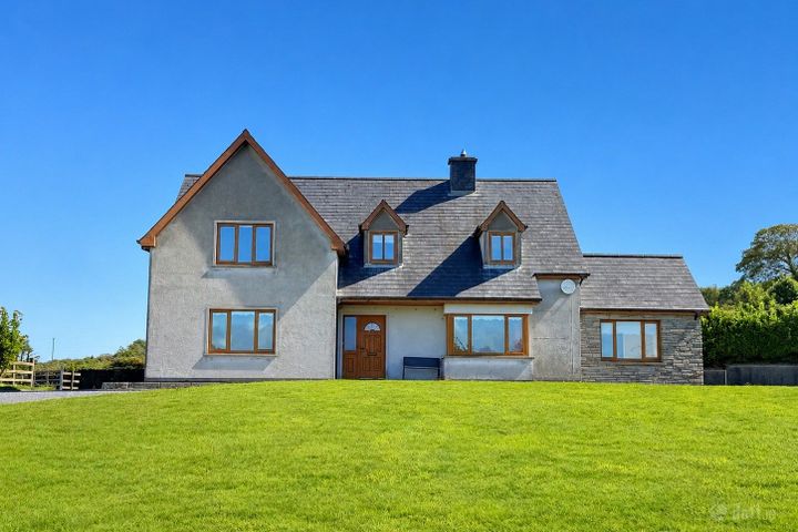 Knockane, Dunmanway, Clonakilty, Co. Cork