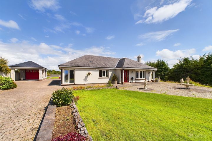 Beechpark, Ennis, Co Clare, V95NN6E