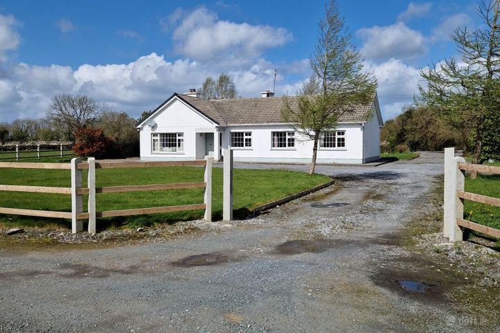 Templemartin, Craughwell, Craughwell, Co. Galway, H91W4FP
