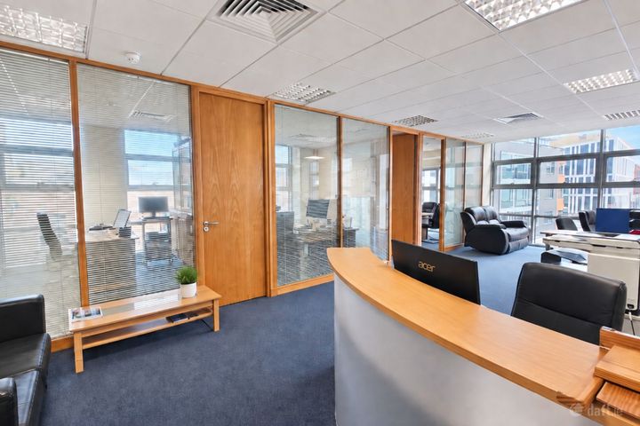 Suite 220, The Capel Building, Dublin 7, D07XHK8