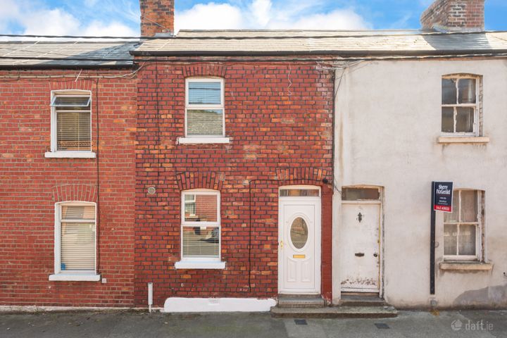 65 St Ignatius Rd, Drumcondra, Dublin 9, Dublin