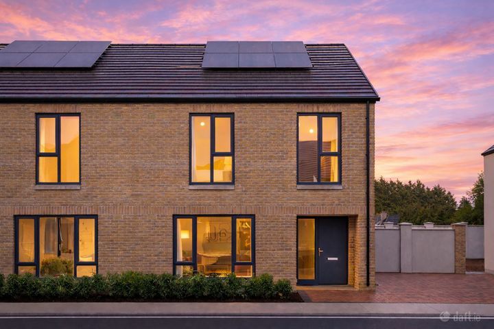 Darach Mor, Arden Road, Tullamore, Co. Offaly