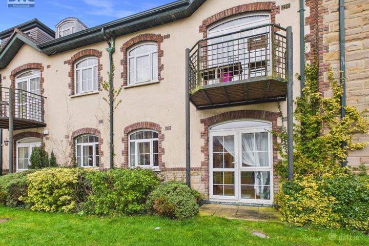 37B The Lawn, Abbeylands, Clane, Co Kildare, W91V062
