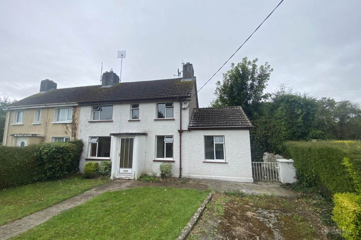 6 St. Marys Terrace, Pallaskenry, Co. Limerick, V94FNV9