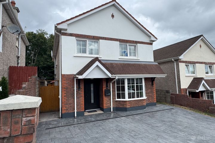89 East Avenue, Park Gate, Frankfield, Co. Cork