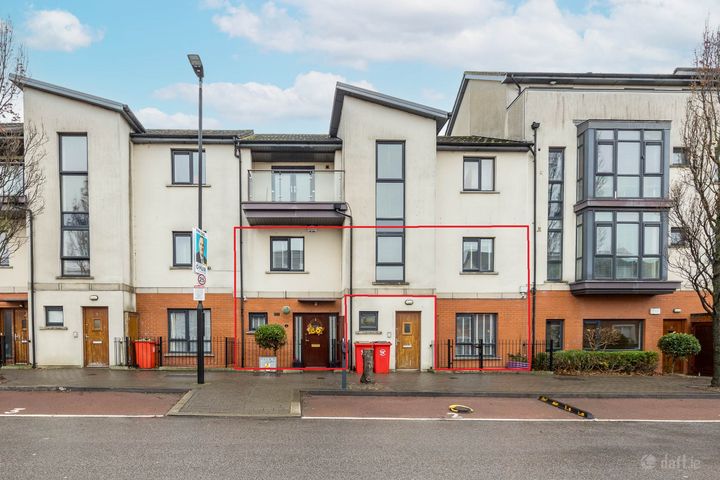 2 Belmayne Ave, Belmayne, Balgriffin Dublin 13, Dublin 13, Dublin