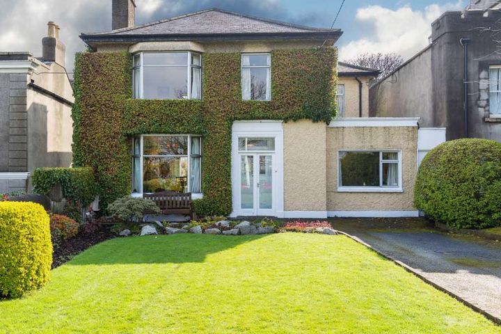 Somerleyton, 9a Sandycove Ave West, Dun Laoghaire, Dublin