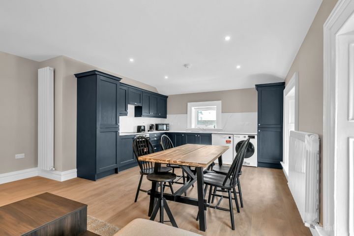 Apartment 3, Bolands Apartments, Market Square, Kildare, Kildare, Co. Kildare