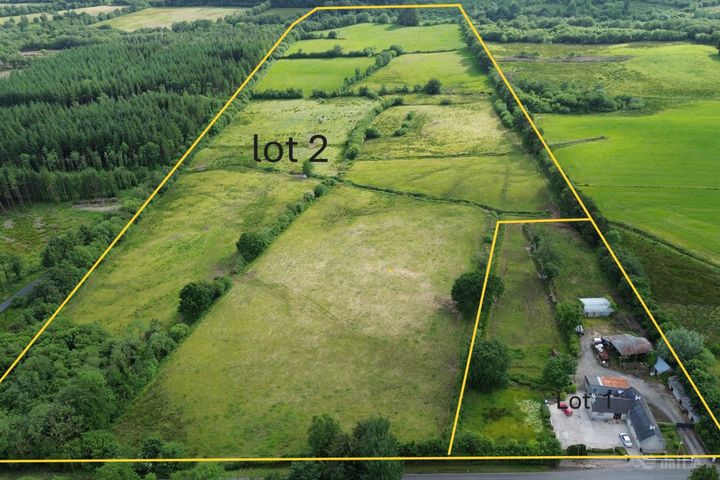 Doorish, Rossmore, Clonoulty, Co. Tipperary, E25H590