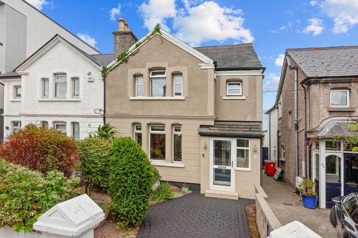 45 Vernon Avenue, Dublin 3, Clontarf, Dublin 3, D03XE48