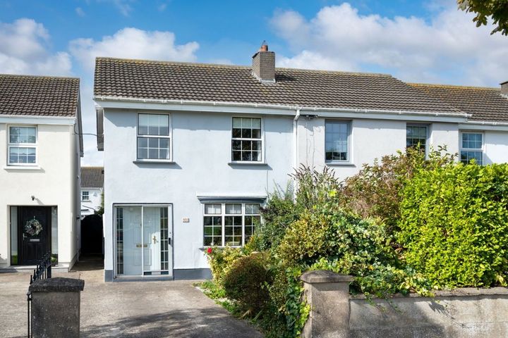 12 Meadowbrook Lawn, Dublin 13, Baldoyle, Dublin 13, D13W3W7