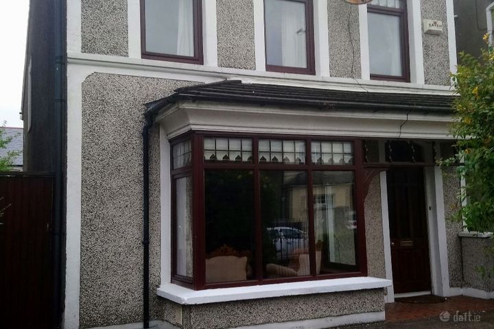 Connaught Avenue, Cork, Western Road, Co. Cork