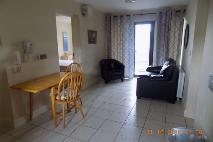 Apartment 2, Lannagh Court, Westport Road, Castlebar, Co. Mayo