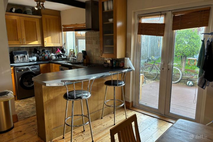 28 Connolly Avenue, Inchicore, Dublin 8