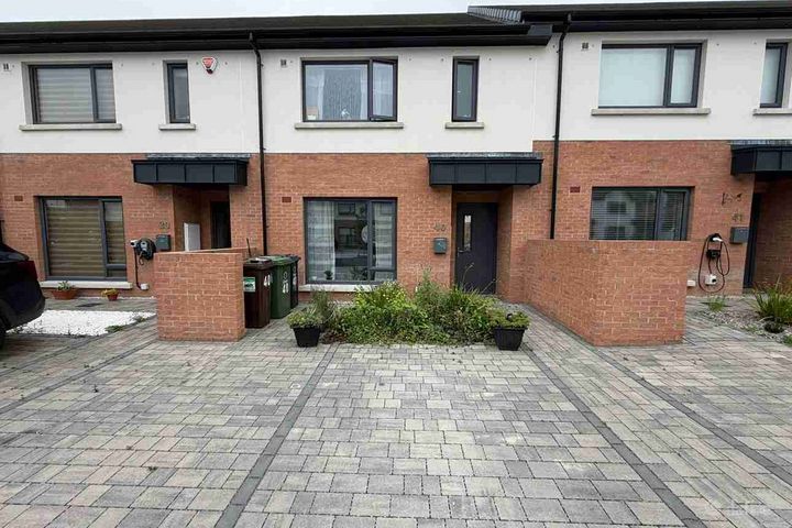40 Weavers Lane, Duleek, Duleek, Co. Meath, A92TPK2