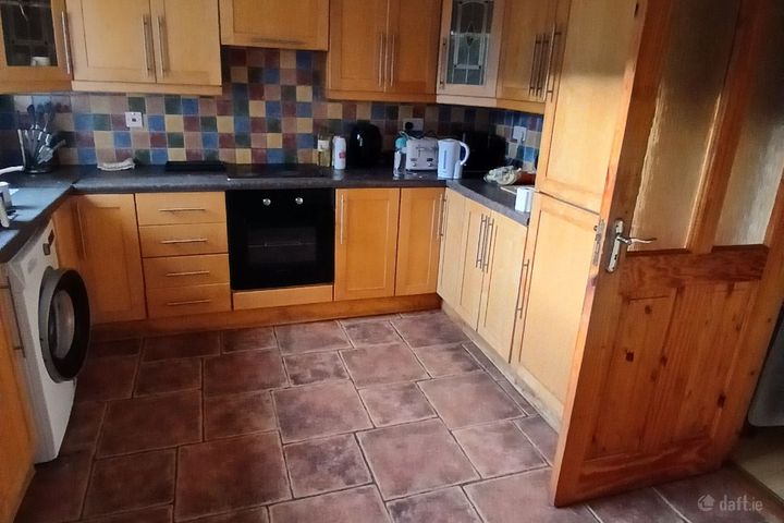 4 Hanover Place, Hanover Road, Carlow, Graiguecullen, Co. Carlow