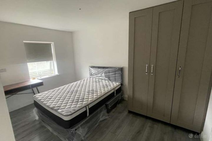 Balbutcher Lane, Ballymun, Co. Dublin
