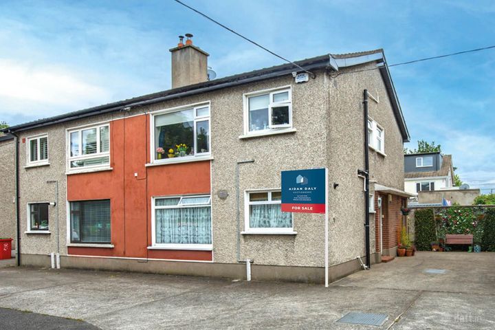 14 Rathvale Drive, Dublin 13, Ayrfield, Dublin 13, D13F978