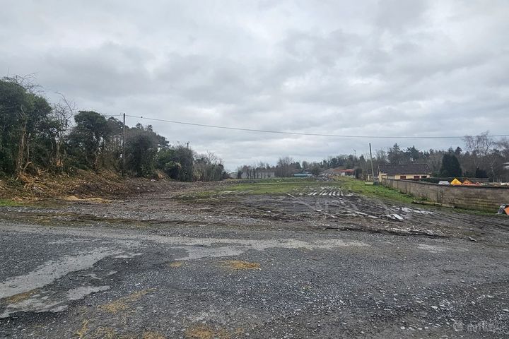 Largy, Clones, Co. Monaghan