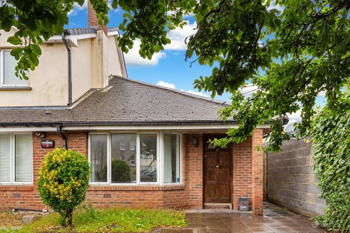 11 Bushfield Square, Fairview, Dublin 3, D03P5F6