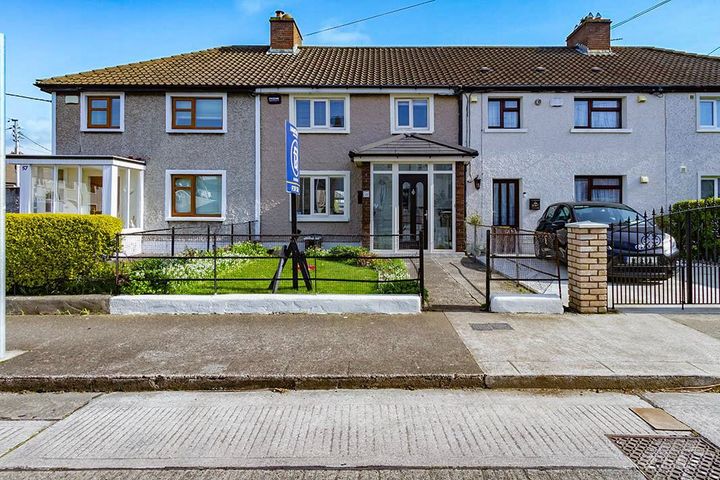 58 Galtymore Close, Dublin 12, Drimnagh, Dublin 12, D12PK82
