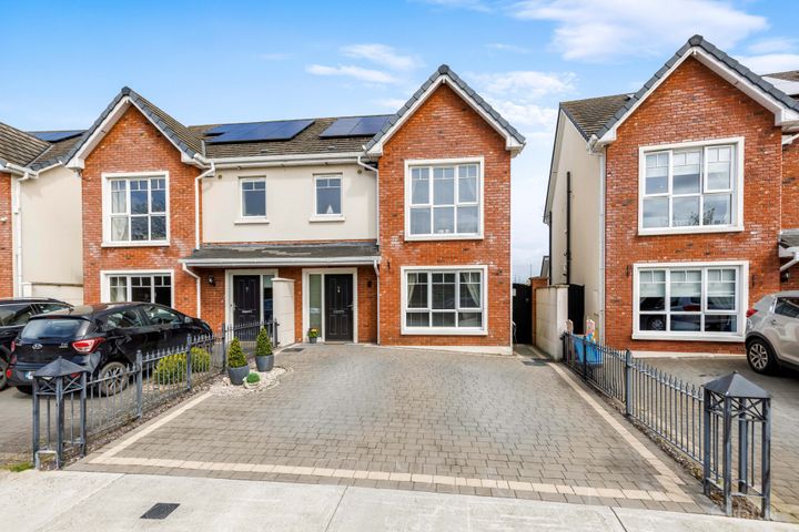 11 The Elms, Archerstown  Demesne, Ashbourne, Co Meath, A84AY60
