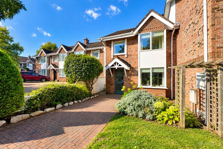 90 Coppinger Glade, Stillorgan, Blackrock, Co. Dublin, A94TX95