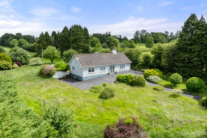 Kempton House, Tinnaranny, Rosbercon, Rosbercon, Co. Kilkenny, Y34NW63