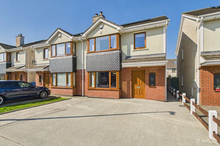 21 Bramble Drive, Foxwood, Waterford, Waterford