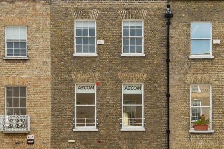 26 Hatch Street Lower, Dublin 2
