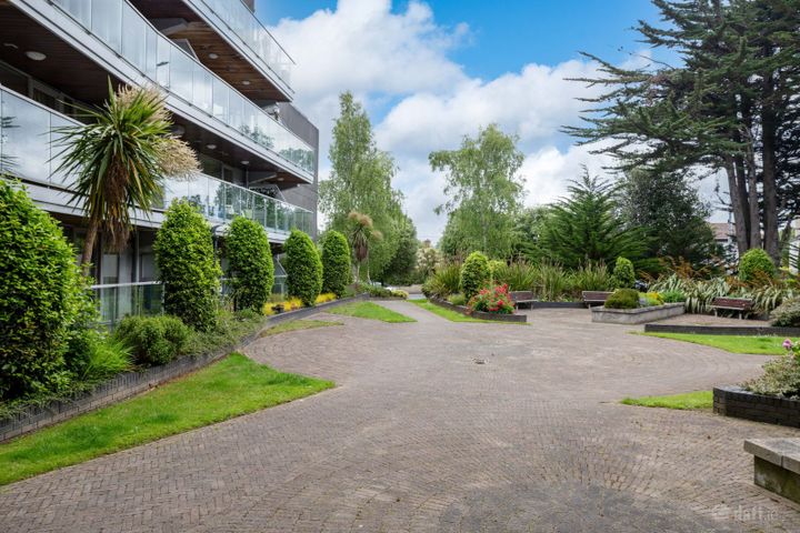 44 Booterstown Wood, Booterstown Avenue, Booterstown, Co Dublin, A95HK40