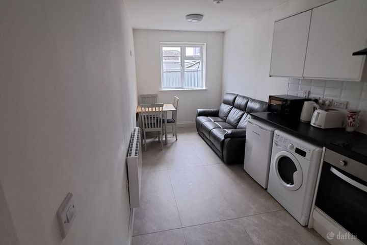 Saint Brendans Street, Portumna, Co. Galway, Portumna, Co. Galway