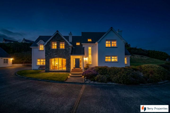 Magheraroarty, Gortahork, Gortahork, Co. Donegal, F92WE26