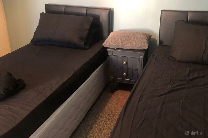 2 Warburton Terrace, Sidmonton Avenue, Bray, Bray, Co. Wicklow