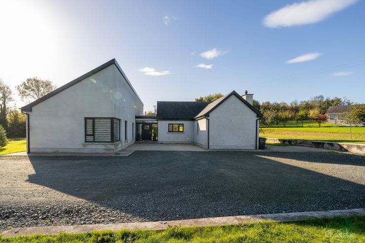 Newtown Commons, New Ross, New Ross, Co. Wexford, Y34KA97
