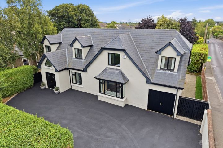 Bannaventa, 1 Seamount Road, Malahide, Co. Dublin, K36NV34