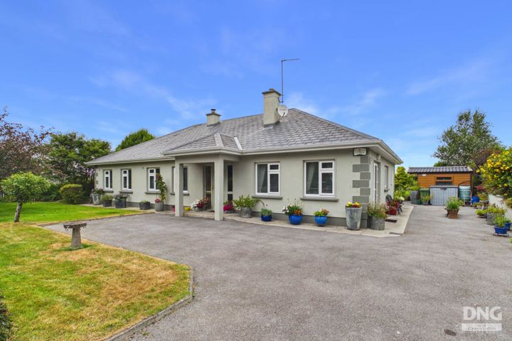 Carrowreagh Road, Athleague, Co. Roscommon, F42RC99