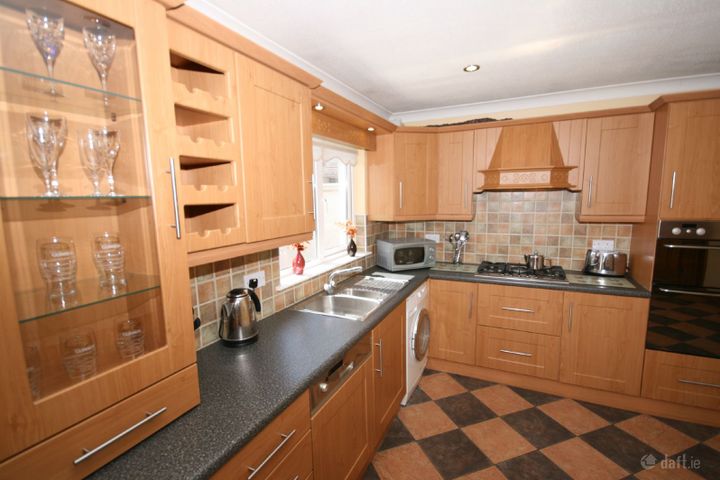 Rockfield Manor, Hoey's Lane, Dundalk, Co. Louth