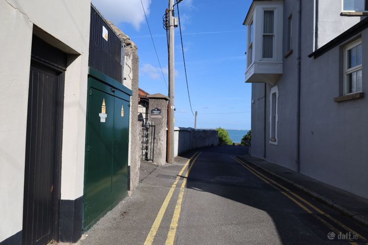 St Marys, Tobernea Terrace, Seapoint Ave, Dublin