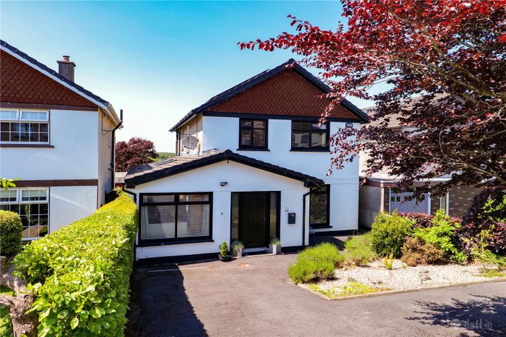 4 Carragh Close, Knocknacarra Road, Galway, H91XYW7