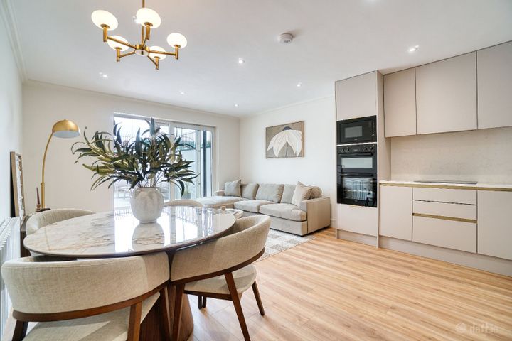 Apartment 2, Grove House, Harold's Cross, Dublin 6, D06AP94 - Radharc 6