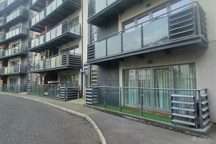 Apartment 49, The Alders, Carrington, Dublin 9