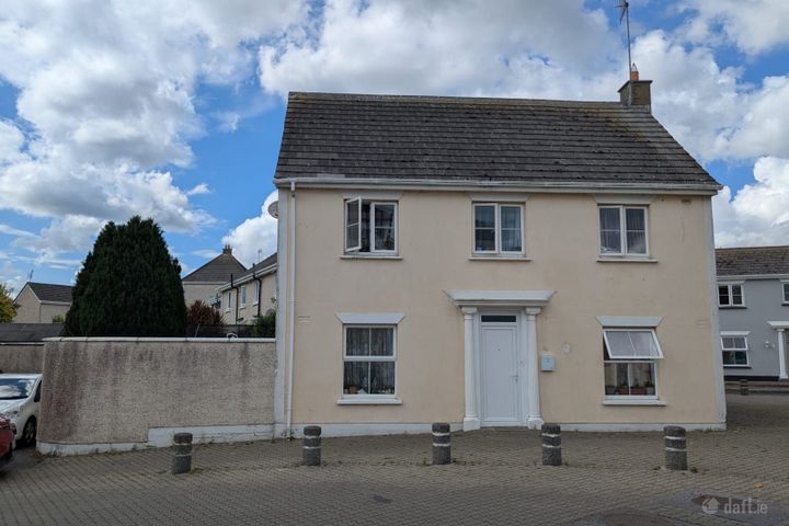 55 Bremore Castle, Balbriggan, Balbriggan, Co. Dublin, K32R720