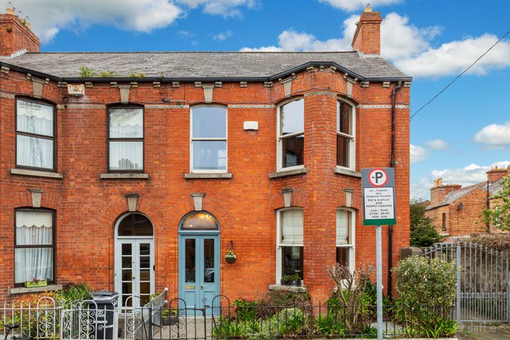 1 Norfolk Rd, Phibsborough, Dublin 7, Dublin 7, Dublin