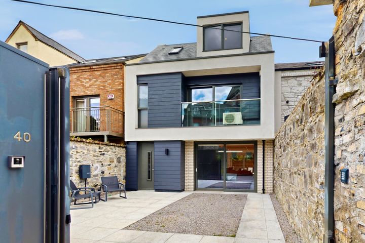 40 Leeson Place, Dublin 2, D02H3C1