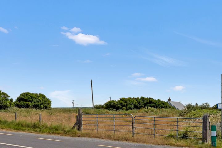 Lot 5  Plot of Land At Powers Cross, Doonmore, Doonbeg, Kilrush, Co. Clare