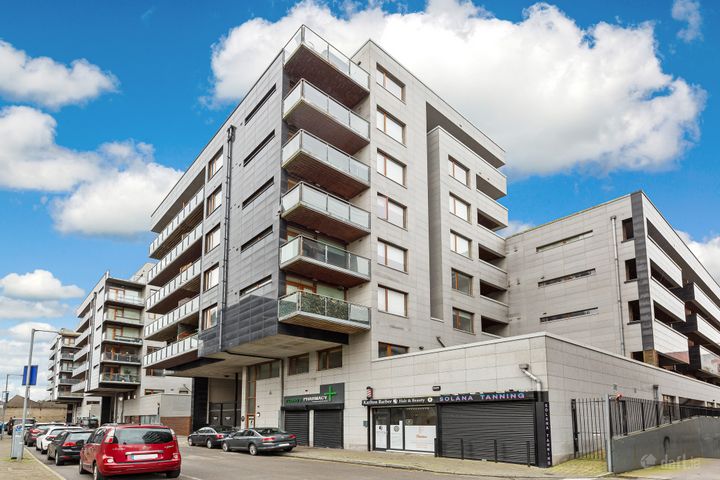 68 Block 2 Island Key, East Road, East Wall, Dublin 3, D03XH10