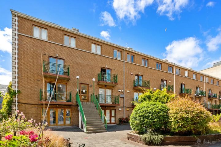 Apt 59, Dorset Square, Gardiner Street Upper, Dublin 1, D01 RC90, Dublin 1