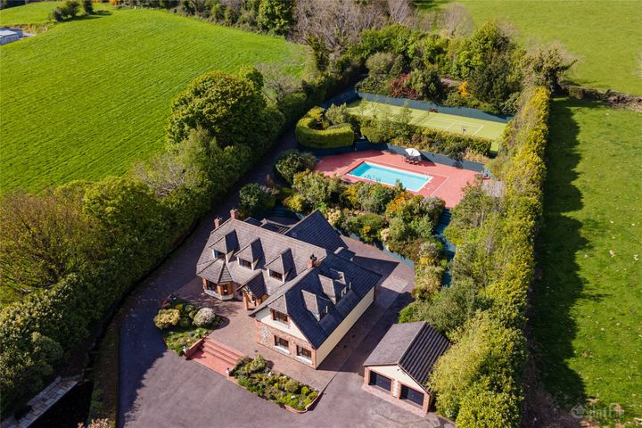 Cedar Hill, Ballycorus Rd, Kilternan, Dublin 18, Dublin